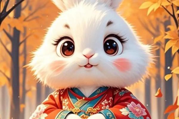 87年是苦命兔还是富兔