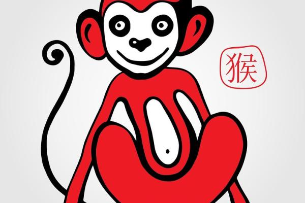 2026年属猴人的全年运势