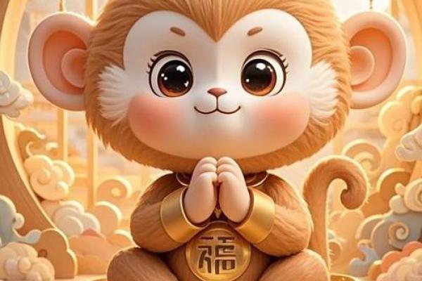 2026年属猴人的全年运势