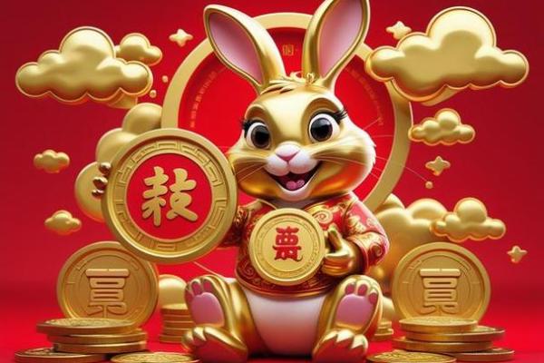 63年兔最大的坎是哪年