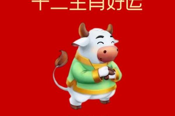 属牛的今年多大
