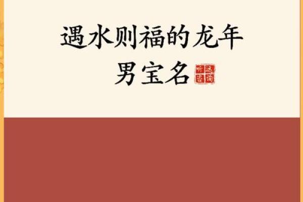 1988年属龙的是什么命