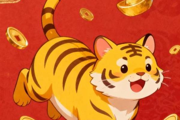 98年虎在2026有喜事吗 98年虎在2026有喜事吗