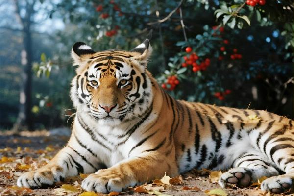 98年虎在2026有喜事吗 98年虎在2026有喜事吗