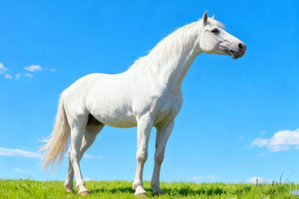 属马的不能带的三样东西