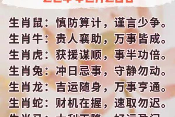 今天属相是什么生肖 今天属相是什么生肖