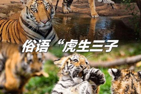 虎和谁是天生一对