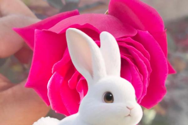 99年属兔最佳婚配属相