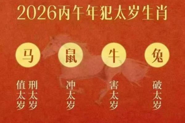 属马的大灾之年是哪年