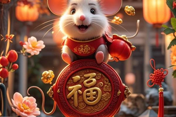 1984年属鼠今年运势