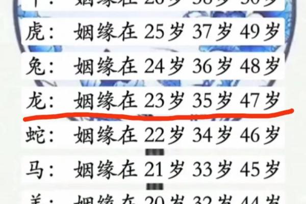 2003年属什么生肖