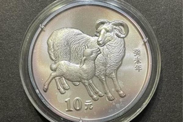 2003年属什么生肖