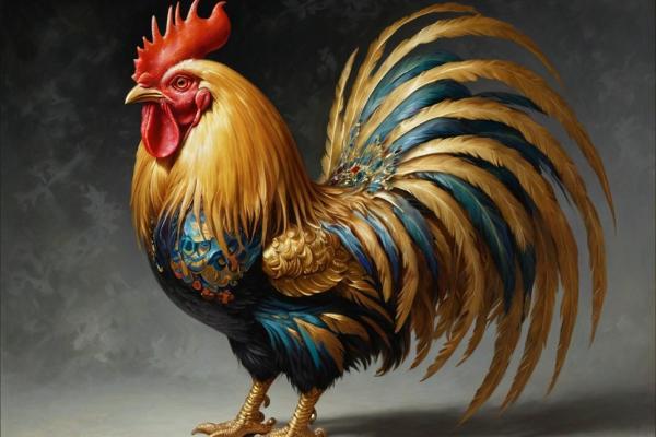 81年鸡人45岁遇贵人