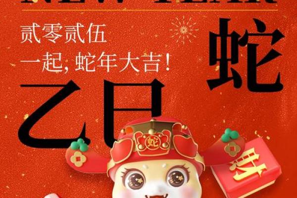 属蛇人在2025年的全年运势