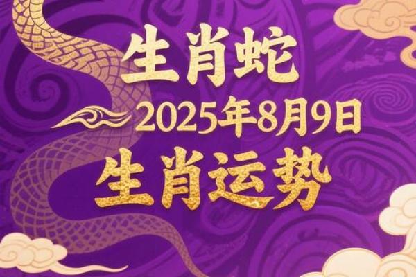 属蛇人在2025年的全年运势