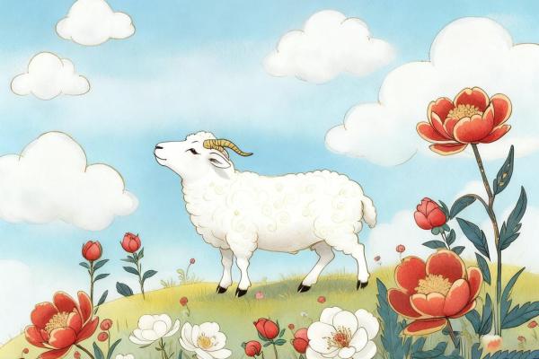 79年羊2026全年运程