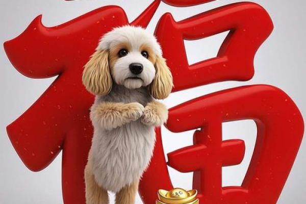 狗的最佳三个贵人属相