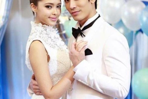 马和谁是天生一对