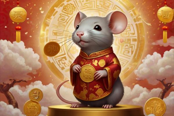 1984年属什么生肖