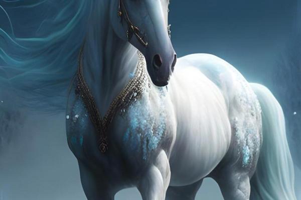 苦命马一般生在几月