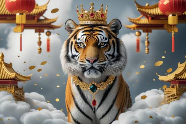 86年虎40岁后十年大运运程