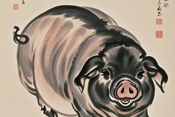 71年猪最大的坎是哪年