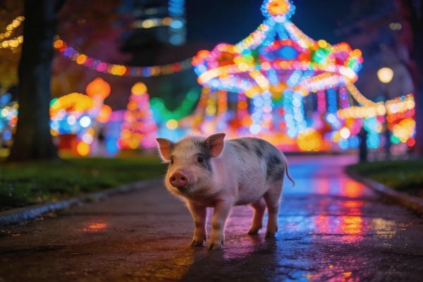 71年猪最大的坎是哪年