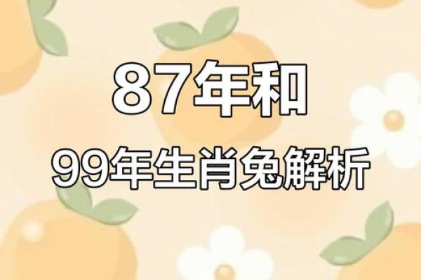 99兔最忌讳的三个属相