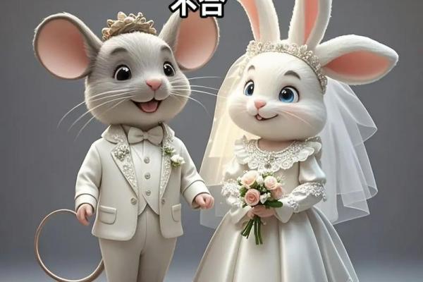 兔和马属相合不合