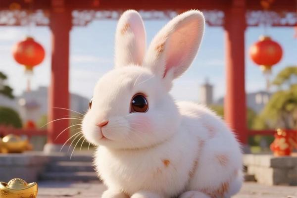 1975属兔50岁以后运气如何