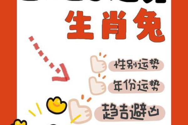 1975属兔50岁以后运气如何