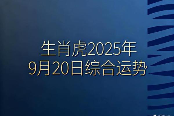 属虎女2025年全年运势每月运势