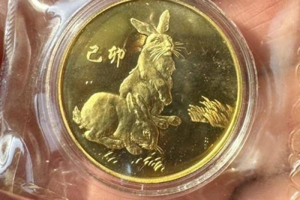 1999年属什么生肖