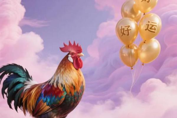 最旺鸡的5个生肖