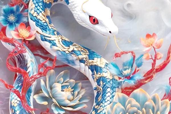 属蛇2026年的全年运势