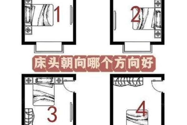 床头朝西最旺三个生肖