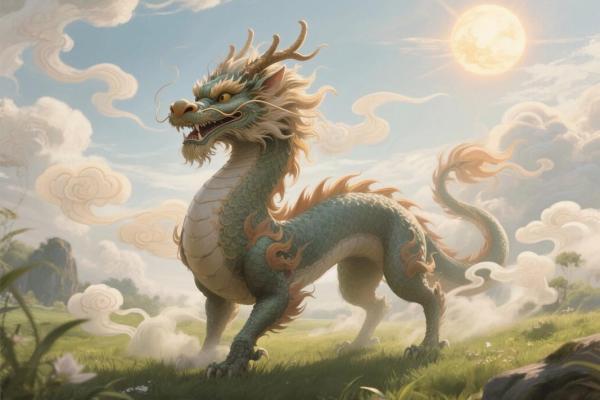 1964年属龙人今日运势