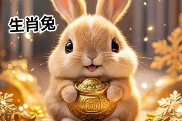 生肖兔今日运势