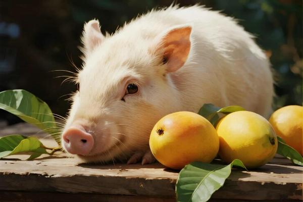 1983年属猪的最佳配偶