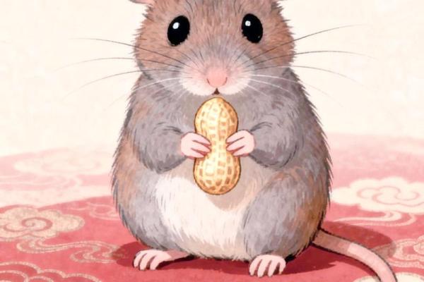 属鼠人2026年全年运势运程