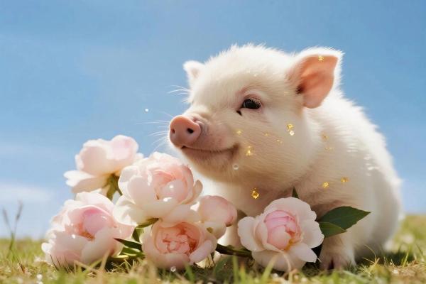 83属猪最落魄的年龄