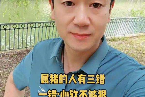 83属猪最落魄的年龄