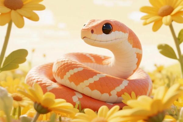 属蛇最难熬的是哪一年