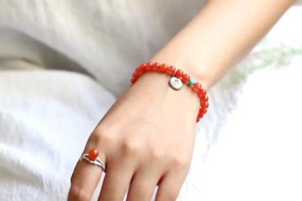 南红最忌讳三个生肖