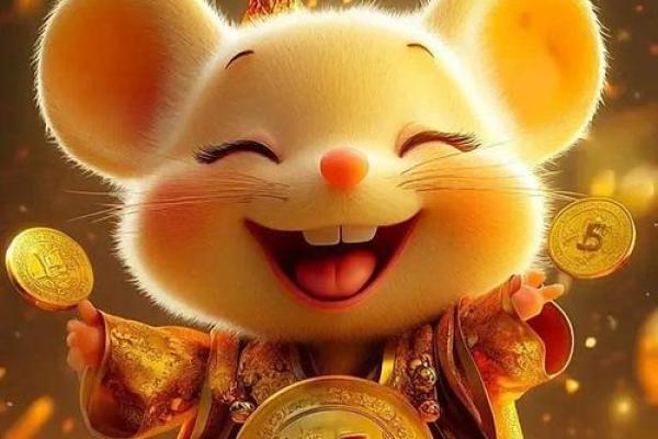 72年鼠女53岁后两喜缠身