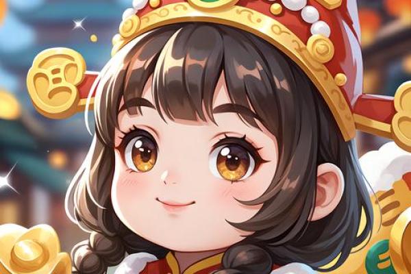 86虎女2026每月运势