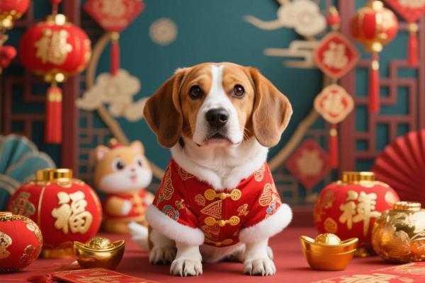 82年狗43岁桃花劫是谁