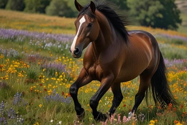 富贵马一般生在几月