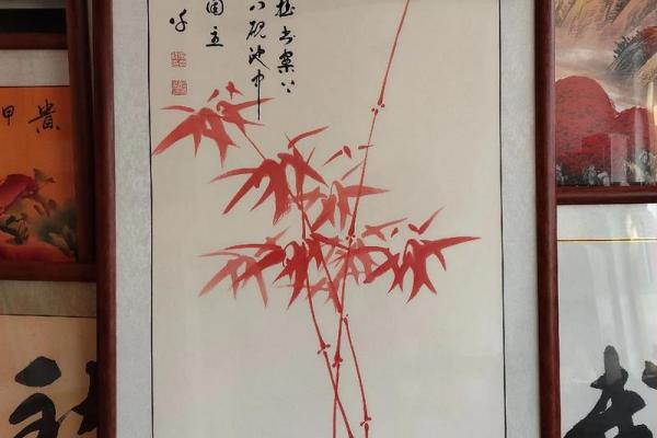 竹子最旺三个属相 竹子最旺三个属相