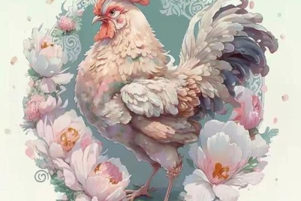 属鸡的适合干什么行业最赚钱